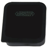 INSIZE Measuring Equipment Insize NOGO Thread Ring Gauge M12X1.25 Series 4129-12QN